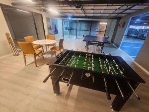 Beach Class Executive