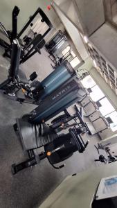 Beach Class Executive