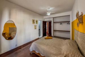 Casa da Lu - Suítes privativas com ar condicionado no Porto da Barra