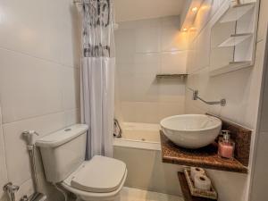 Casa da Lu - Suítes privativas com ar condicionado no Porto da Barra