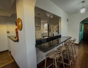 Casa da Lu - Suítes privativas com ar condicionado no Porto da Barra