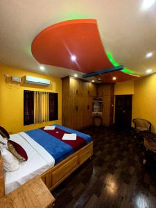 Bekal homestay and resorts