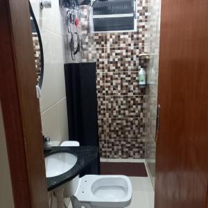 Apartamento sem condomínio Praia Grande