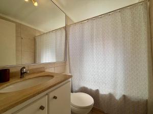 Depto Frente a la Playa con piscina temperada