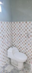 Rumah singgah view city light