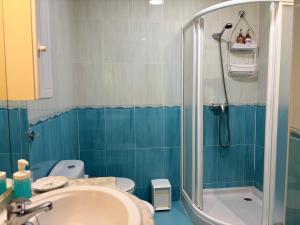 Apartamento Azafrán