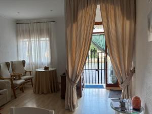 Apartamento Azafrán