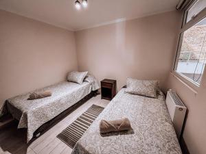 Hermoso depto vista al mar y piscina