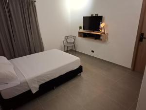 Hotel La Casona Estadio