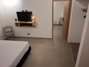 Hotel La Casona Estadio