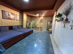 Andys Homestay- Đà Lạt- Căn hộ 03 giường có ban công