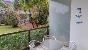 Paz e Lazer Solaris Imbassaí