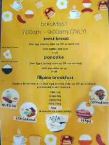 Lola Flors Guest House