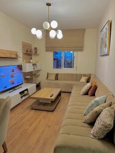 Cozy appartement Rabat Wifak 5min de Harhoura beach