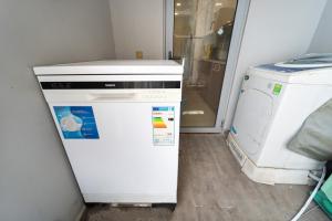 Rivera Park Residence 2 BR