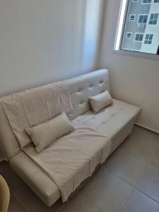 Refúgio, Jardim dos Corais