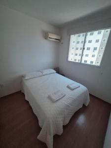 Refúgio, Jardim dos Corais