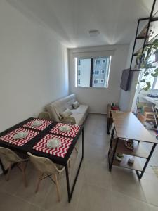 Refúgio, Jardim dos Corais