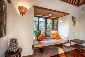Villa Saffron Seminyak Bali