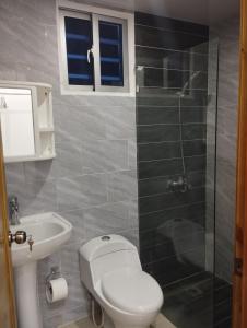 Alojamiento Residencial MAM