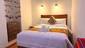 Hostal Residencia de los Andes