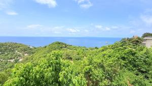 Koh Tao Studios Ocean Moon view