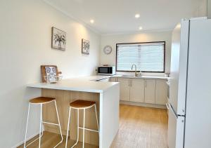 Relaxed Mount Getaway Close to Beach & Town