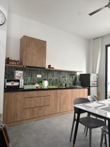 Town House for rent in Thủ Đức