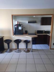 Condominio Espacio Uno