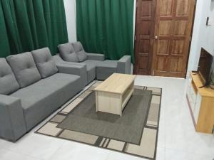 Pandan Homestay Kuantan