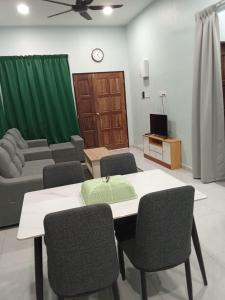 Pandan Homestay Kuantan
