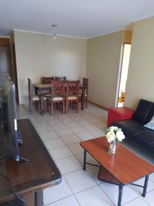 Condominio Espacio Uno