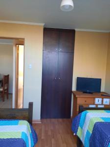 Condominio Espacio Uno