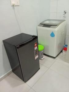 Pandan Homestay Kuantan