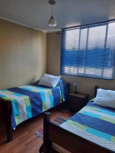 Condominio Espacio Uno