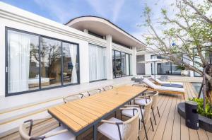 Étoile Kata Luxury Pool Villas by Astra