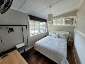 Tweed River Waterfront Cottage