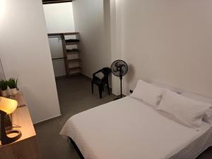 Hotel La Casona Estadio