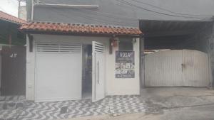 Espaço em Pero hospedagem