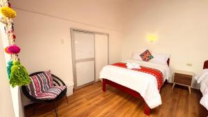 Hostal Residencia de los Andes