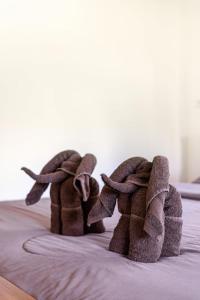 Green Heaven Bungalows