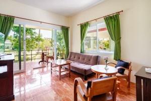 Green Heaven Bungalows