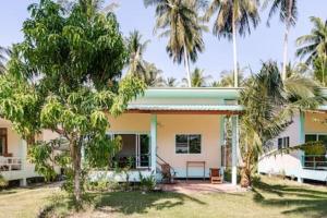 Green Heaven Bungalows