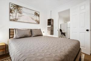 Clubhouse Cozy fast Wi-fi 6 min from Downtown