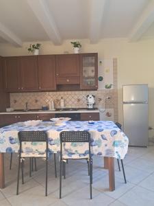 Le Palme House