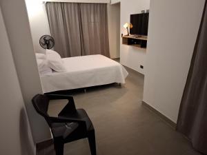 Hotel La Casona Estadio