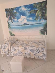 Le Palme House