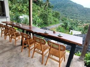 Sonnenhouse Lombok Kertaraharja Bungalow "Kamboja"