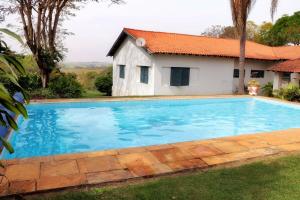 Chácara da Canela - Tietê, São Paulo