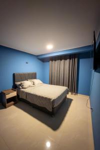 Hotel Dreams Barranca